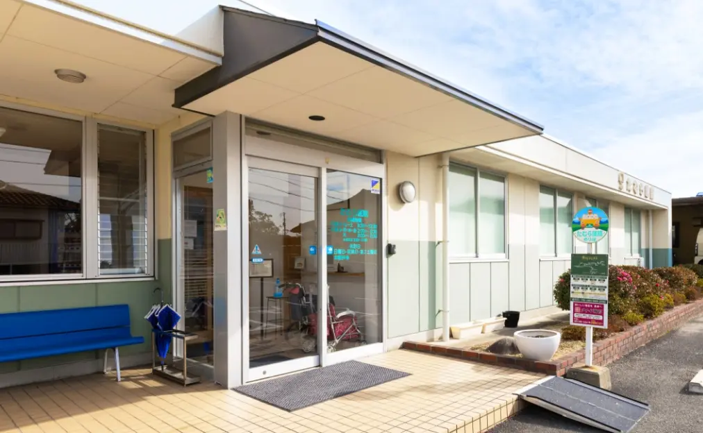 たむら医院 外観写真